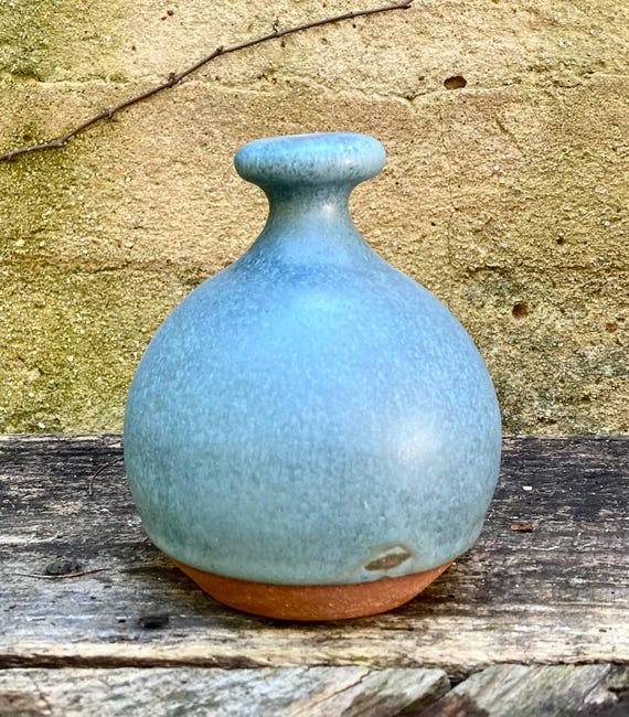 CERAMIC WATERING BELL