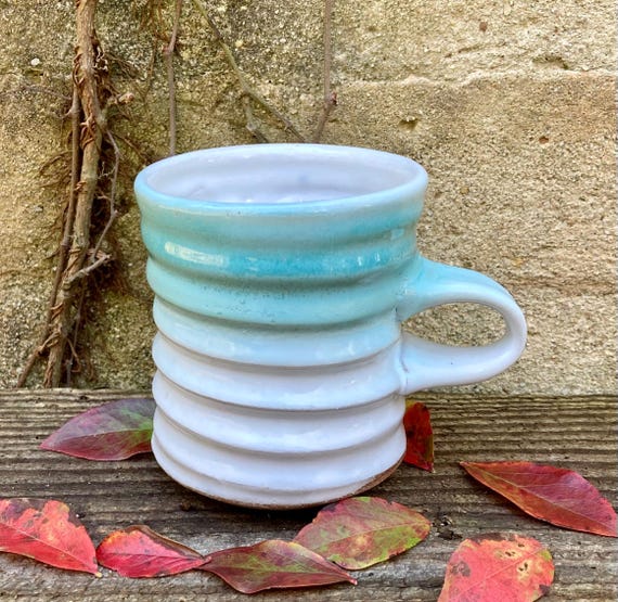 CERAMIC MUG