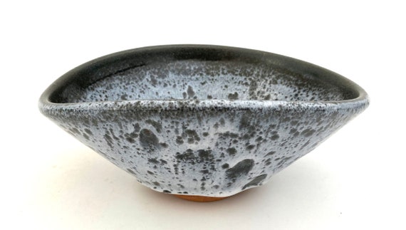 STONEWARE BOWL