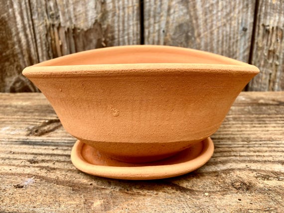 TERRACOTTA PLANTER