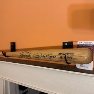 Baseball Bat Holder