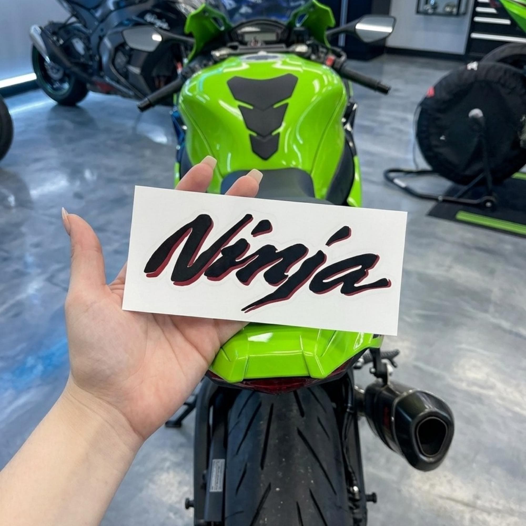 Zx6r pink - Etsy 日本
