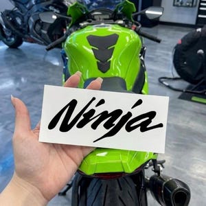オートバイのデカール For ZX 6R ZX636 オートバイノンスリップ燃料