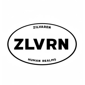 Zilvaren Automagnet | Wetterfester Zielaufkleber
