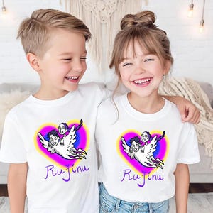 Rujinu Rumi And Jinu Kpop Demon Hunters Shirt, Demon Hunter Movie Shirt, Kpop Demon Hunters Rujinu Heart Wings Shirt, Kpop Huntrix Pin
