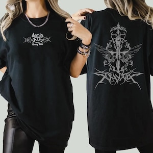 Stray Kids Domiate 2025 Shirt, Stray Kids Shirt, Stray Kids Domiate World Tour Shirt, Stray Kids Domiate World Tour 2025 in US Shirt