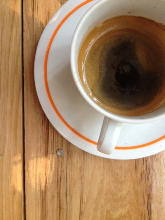 Coffee Lovers Gift Idea. Freshly Roasted Coffee 12oz