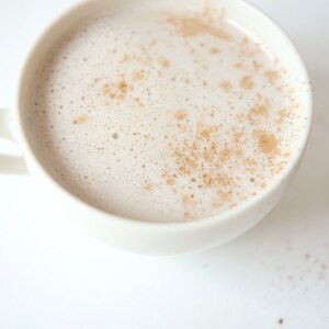 Chai. Vegan Spiced Chai. Gluten Free. Organic. Made with love in small batches for your perfect cup. image 5
