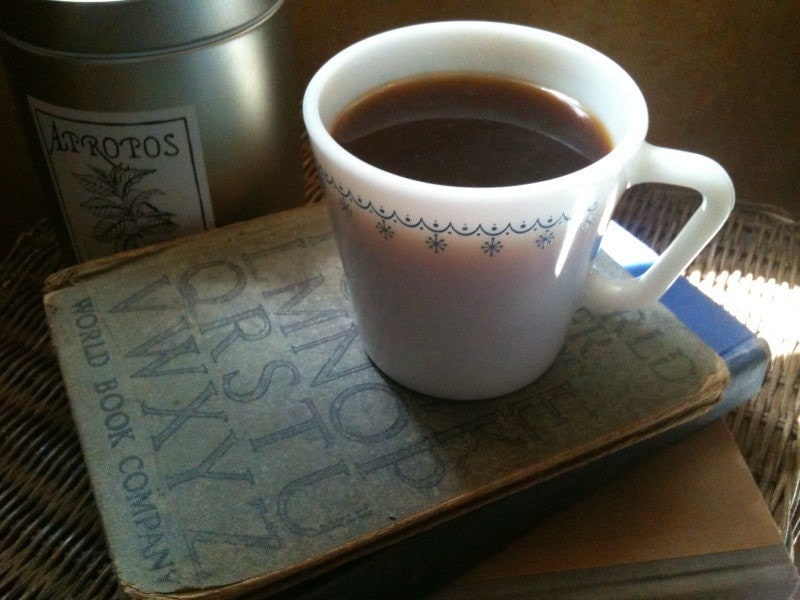 Café Fraîchement Torréfié sur Commande. Idée Cadeau Gourmande. 12 Oz. Prêt à Expédier.