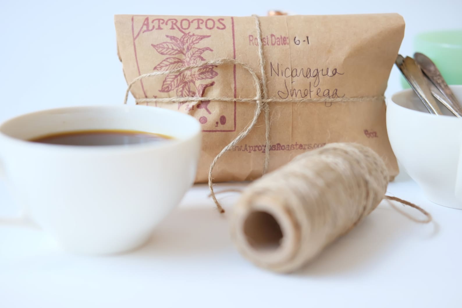 Coffee Roasted to Order. Gourmet Gift for Your Favorite Etsy