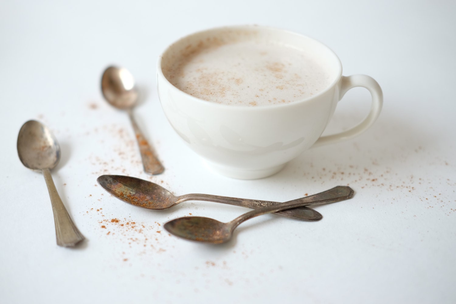 Unique gift for a tea lover. Classic Spiced CHAI by Apropos Instant C…