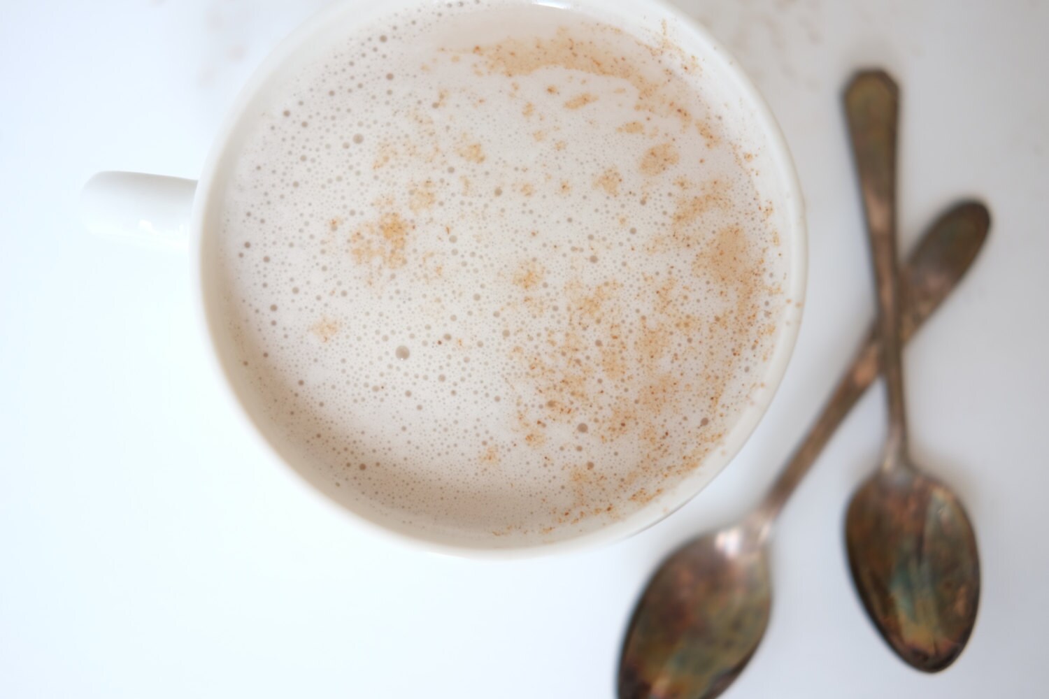 Cadeau Unique Pour L'amateur de Thé. Mélange Chai Gourmet/Chai Tea Mix 10Oz. Sans Produits Laitiers 