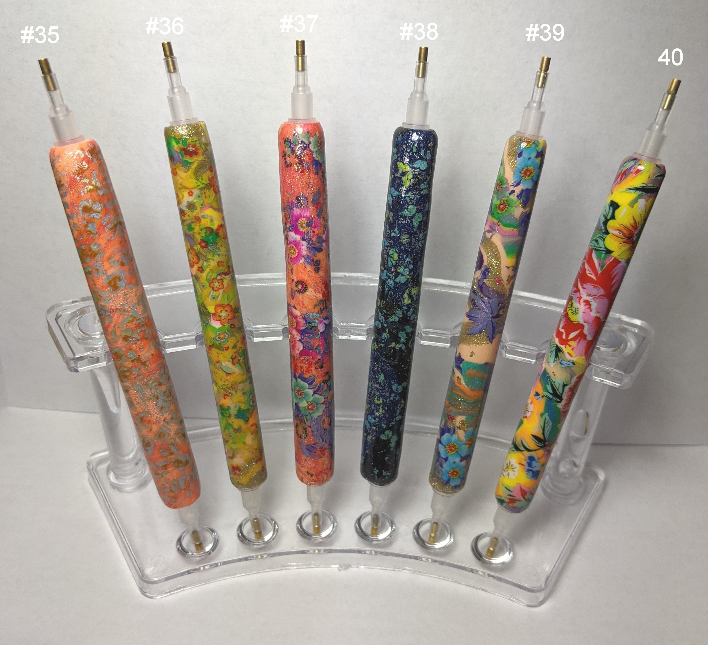 Diamond Painting Pens with Universal Single Tips Tips are Etsy België