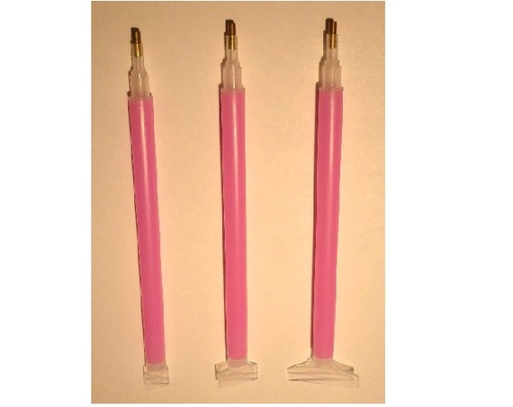how to use correction pen