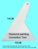 Diamond Painting ... Correction Tool...USA Only 