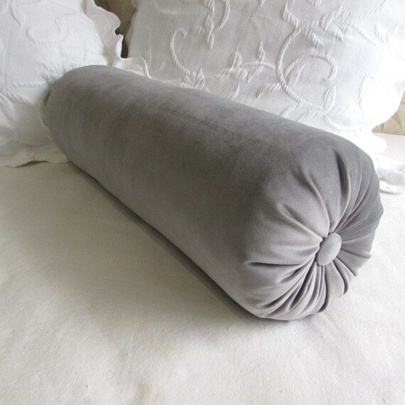 decorative bolster cushions