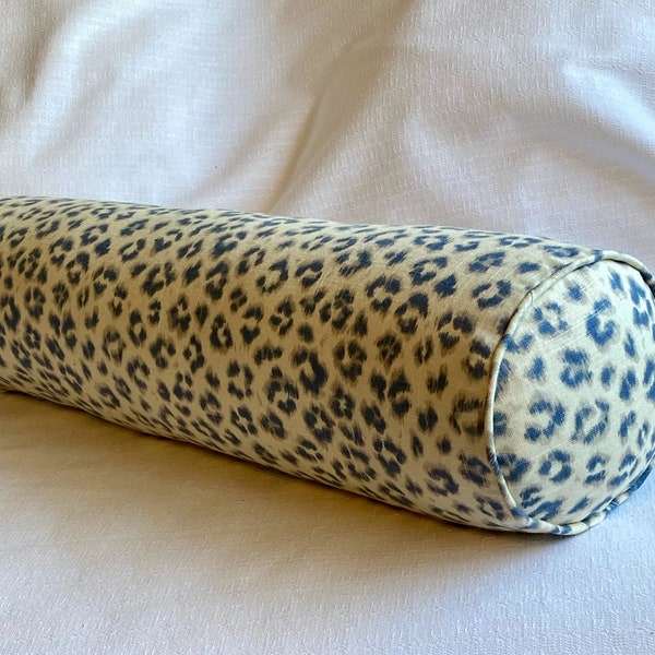 Bolster Pillow Etsy