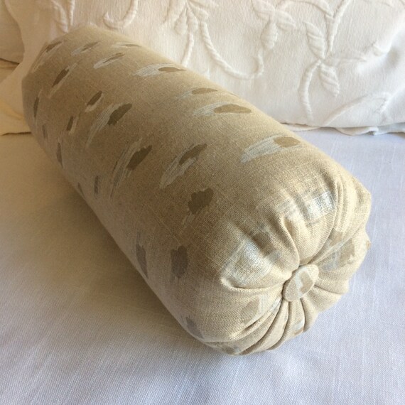 Bolster pillow cover 6 x 18 cheap