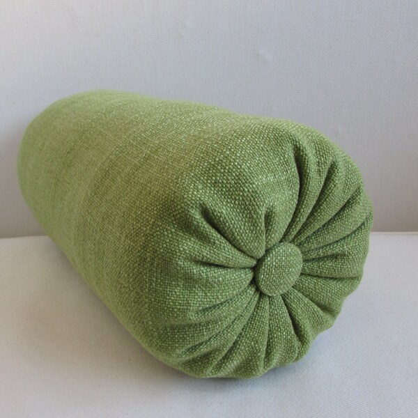 Bolster Pillow Etsy
