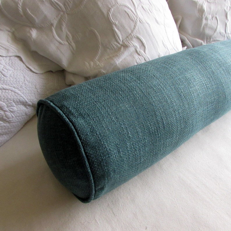 How Much Fabric For Bolster Pillow at Mildred Hirsch blog