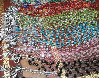 Eyeglass Holders / Mask Holders