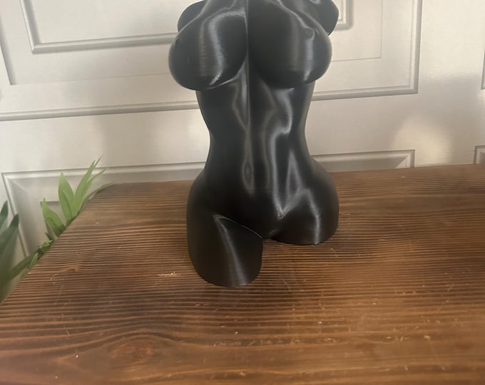 Featured listing image: Body model