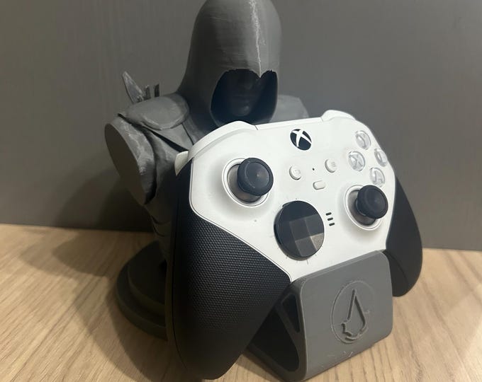 Featured listing image: Assassin's creed controller holder