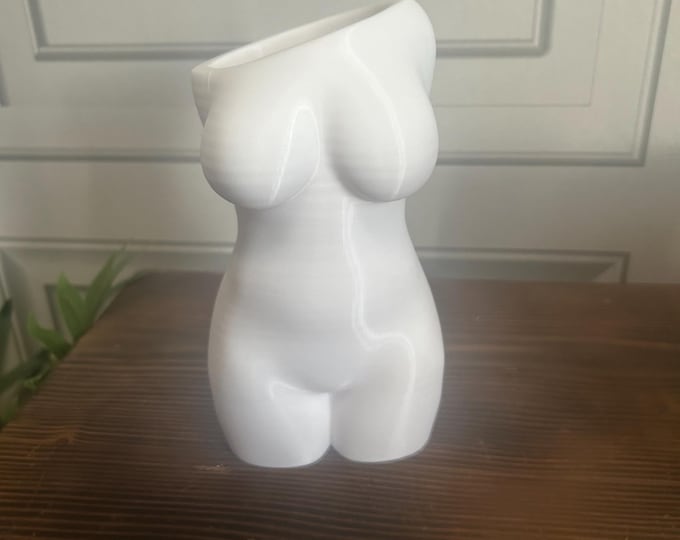 Featured listing image: Body vase