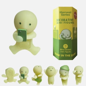 Mofusand Hippers Series Sonny Angel Hippers Phone Charm Baby
