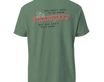Closing Time Tee, Theme Park T-shirt, WDW Inspired Shirt