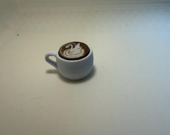 latte fidget clicker