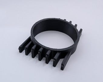 Audi A3/S3 8L Air Vent Pod/Gauge Base - 3D Printed