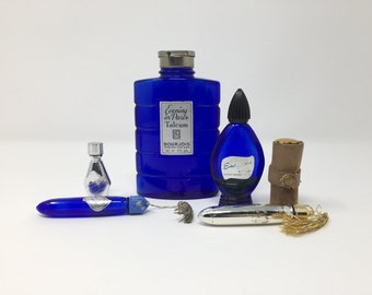 Evening In Paris Perfume Etsy