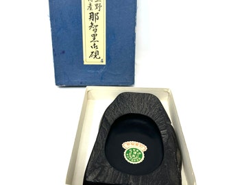 Japanese Kumano Ink Stone