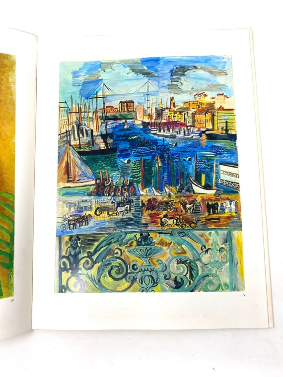 Fratelli Fabbri Editori - I Maestri Del Colore - Vintage Italian