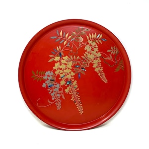 サイドテーブル・ナイトテーブル・ローテーブル Vintage Maruni Tray Table 60s Maruni Japanese Tray - Etsy