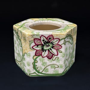 Gouda Zuid Holland Vase