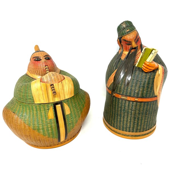 Shanghai Handicrafts - Etsy