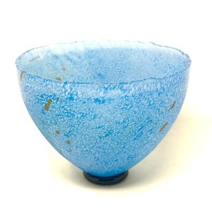 Kosta Boda Chicko Bowl by Bertil Vallien