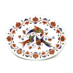 Westraven Delfts Handmade Tile - Made in Holland