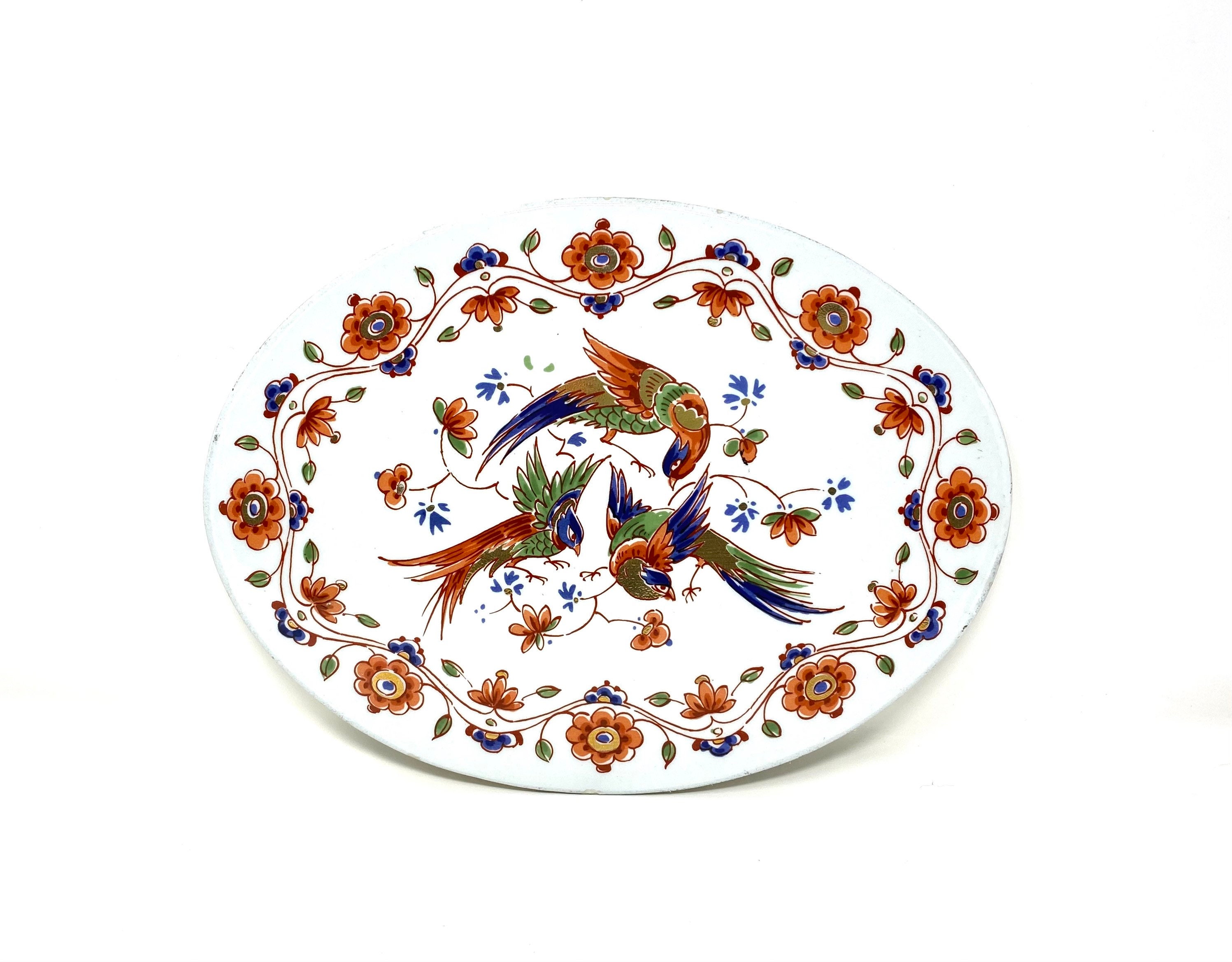 Westraven Delft - Etsy