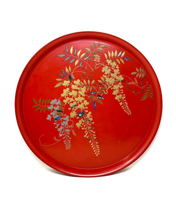 Vintage Maruni Tray Table 60s サイドテーブル・ナイトテーブル・ロー