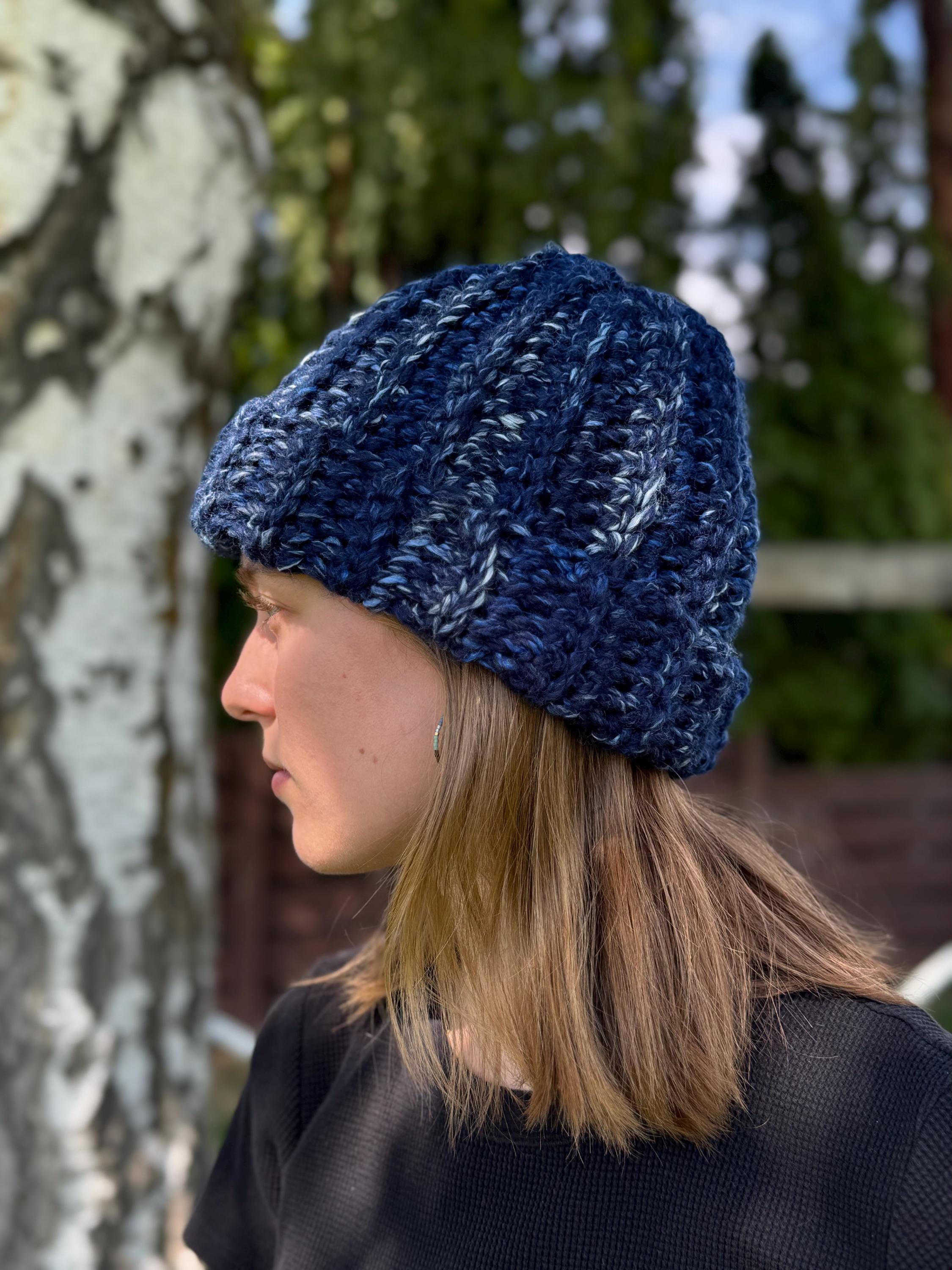 Soft Beanie - Etsy