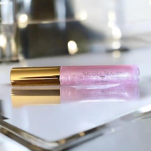 Scented Lip Gloss