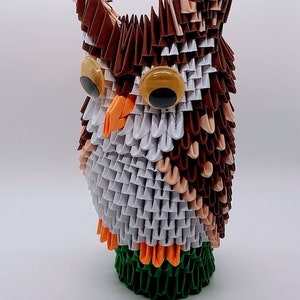 3d origami owl