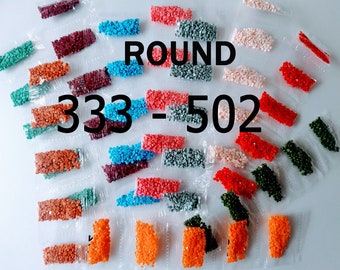 Diamond dotz replacement beads sale