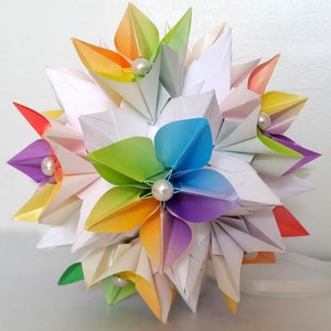 Kusudama Carambola image 3