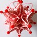 see more listings in the Kusudama section