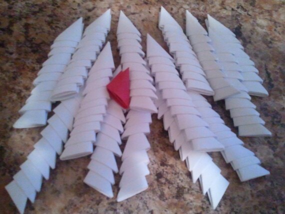 Origami Swan Tea Light Holder Credit Wwwdesignlifeshopcom