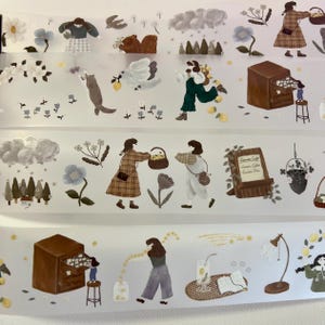 PET-tape citroenboom | Monster 80 cm | Washi-tape | Stickers | Dagboek, dagboek, scrapbooking, collage, kaarten maken | Citroenen | Tuin | Geel